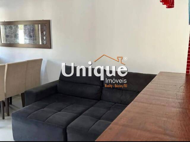 Casa para Locação em Cabo Frio - 4