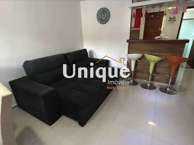 Casa para Locação em Cabo Frio - 5