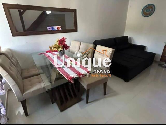 Casa para Locação em Cabo Frio - 3