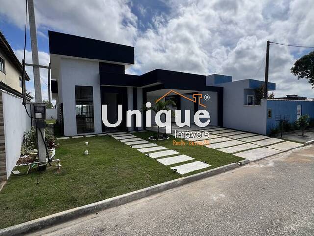 Casa para Venda em São Pedro da Aldeia - 2