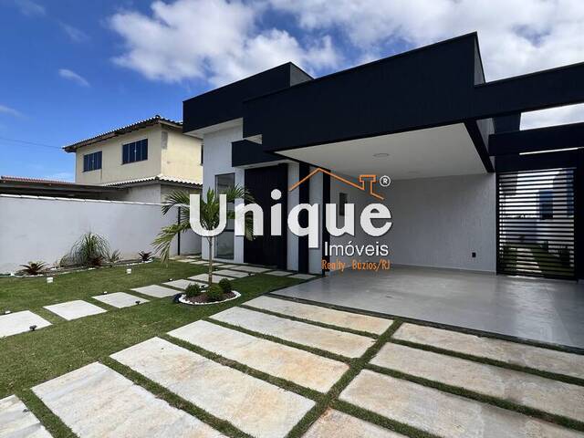 Casa para Venda em São Pedro da Aldeia - 3
