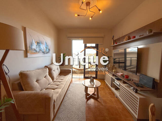 Apartamento para Venda em Cabo Frio - 2