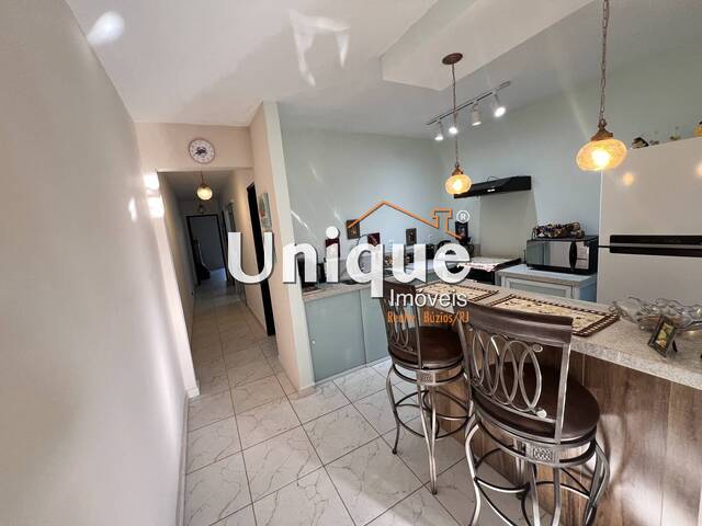 Apartamento para Venda em São Pedro da Aldeia - 5