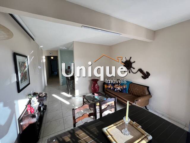 #1638 - Apartamento para Venda em São Pedro da Aldeia - RJ