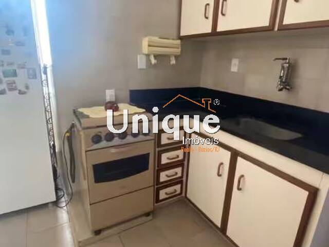 Apartamento para Venda em Cabo Frio - 5