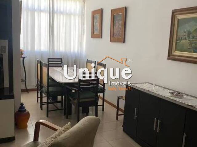 Apartamento para Venda em Cabo Frio - 3