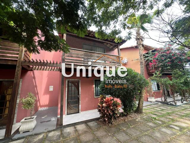 Casa para Locação em Cabo Frio - 5
