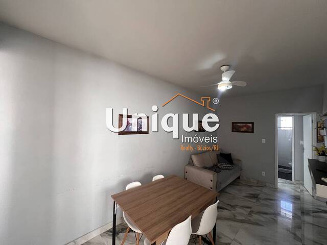 Apartamento para Venda em Cabo Frio - 4
