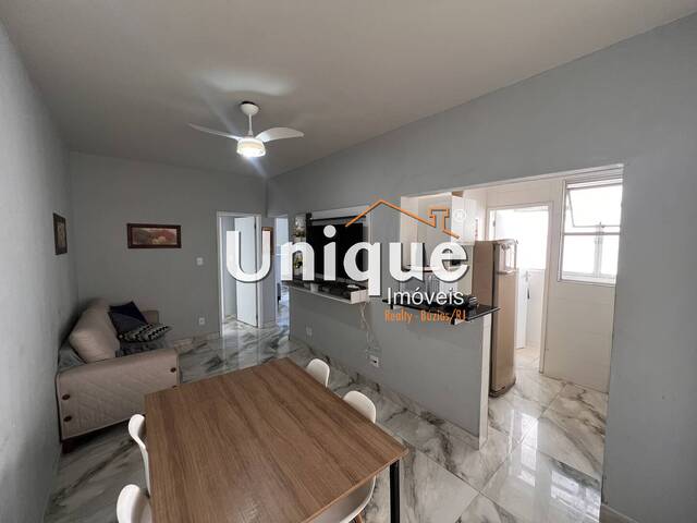 Apartamento para Venda em Cabo Frio - 2