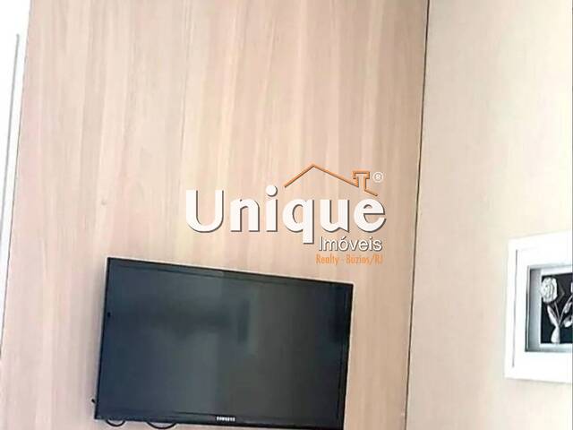 Flat para Venda em Cabo Frio - 5