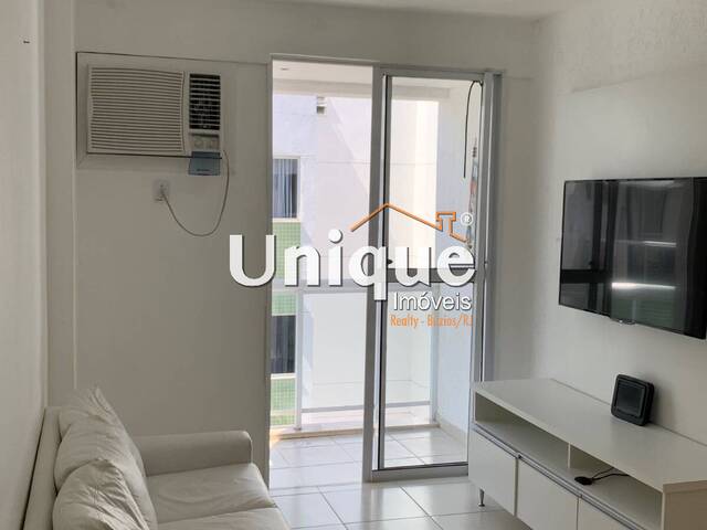 Apartamento para Venda em Cabo Frio - 2