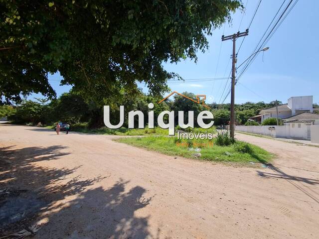 Área para Venda em Cabo Frio - 2