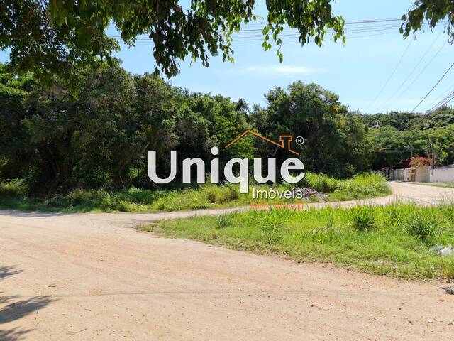 Área para Venda em Cabo Frio - 3