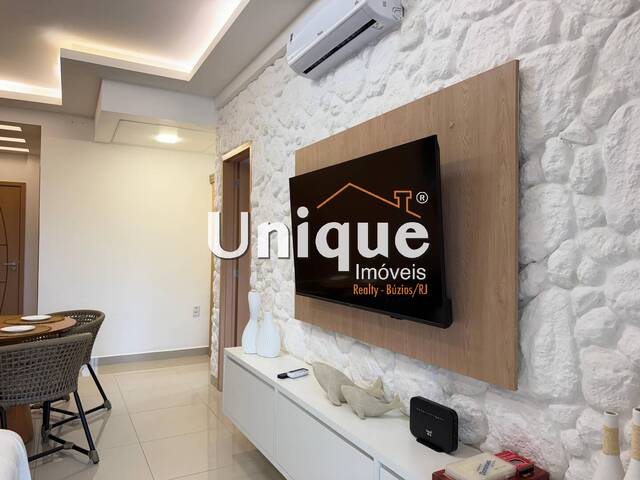 Apartamento para Temporada em Cabo Frio - 4