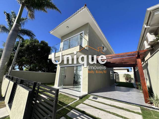 Casa para Venda em São Pedro da Aldeia - 2