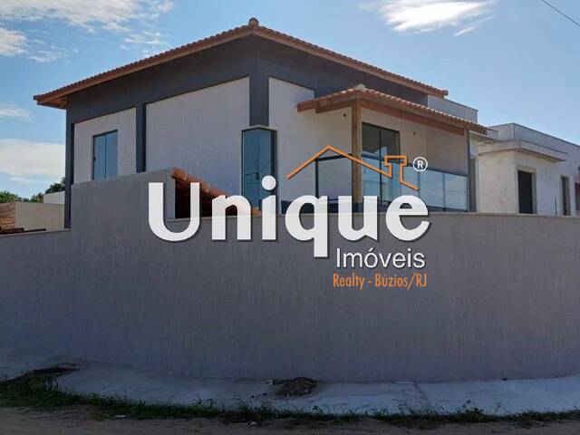 Casa para Venda em Cabo Frio - 2