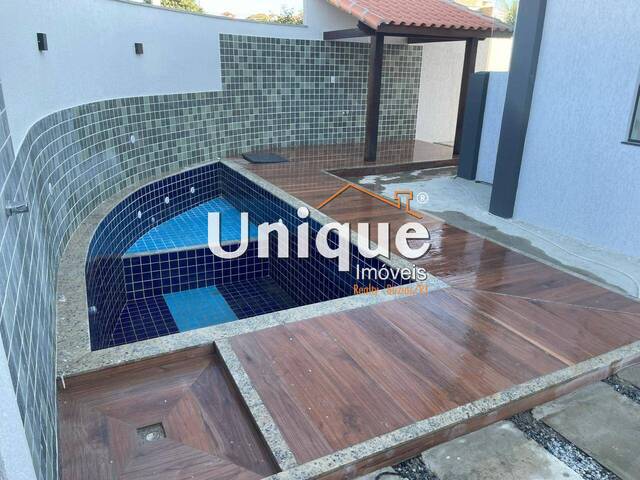 Casa para Venda em Cabo Frio - 4
