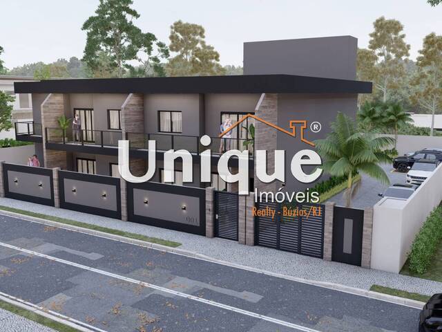 Apartamento para Venda em Cabo Frio - 2