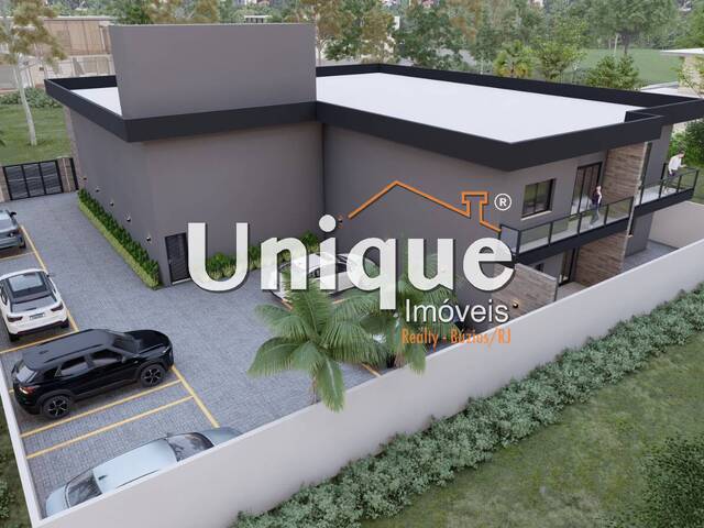 Apartamento para Venda em Cabo Frio - 3