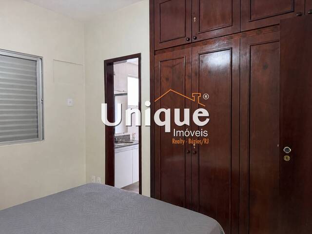 Apartamento para Venda em Cabo Frio - 4
