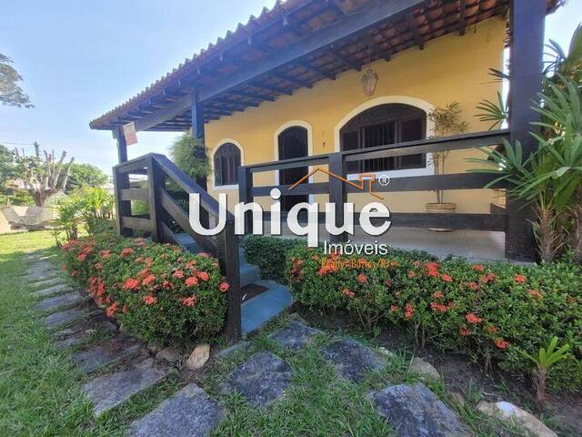 Casa para Venda em São Pedro da Aldeia - 4