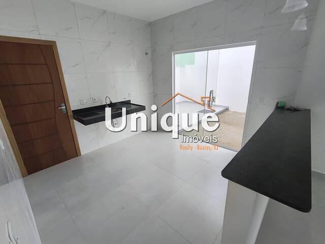 Casa para Venda em São Pedro da Aldeia - 4