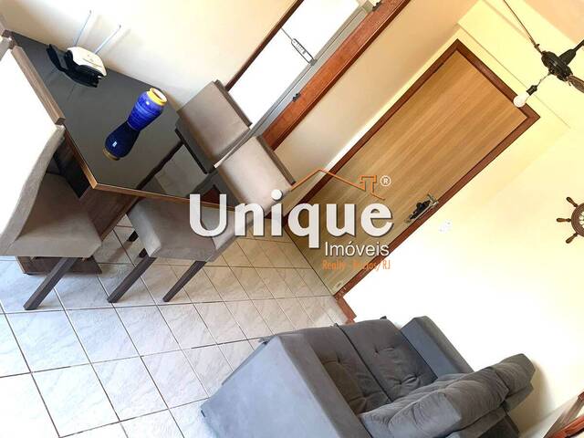 Apartamento para Venda em Cabo Frio - 3