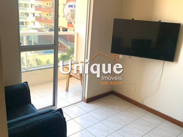 Apartamento para Venda em Cabo Frio - 2