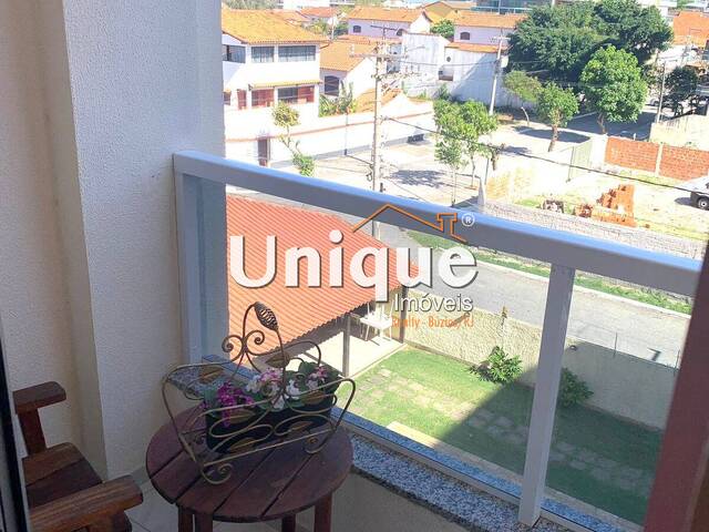 Apartamento para Venda em Cabo Frio - 4