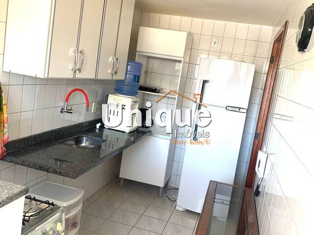 Apartamento para Venda em Cabo Frio - 5