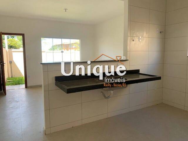 Casa para Venda em São Pedro da Aldeia - 3