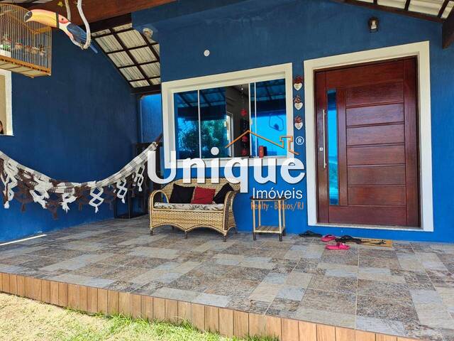 Casa para Venda em São Pedro da Aldeia - 3