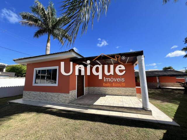 Casa para Venda em São Pedro da Aldeia - 4