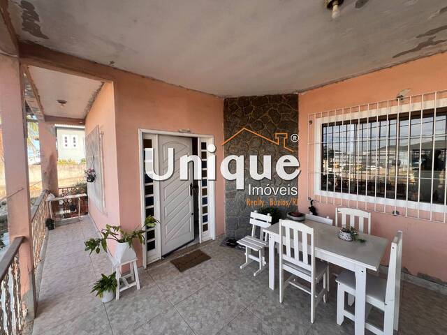 #1675 - Casa para Venda em São Pedro da Aldeia - RJ
