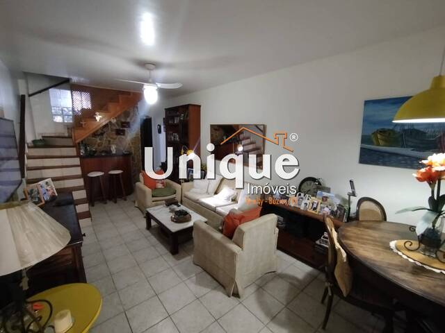 Casa para Venda em Cabo Frio - 2