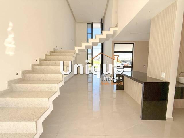Casa para Venda em São Pedro da Aldeia - 5