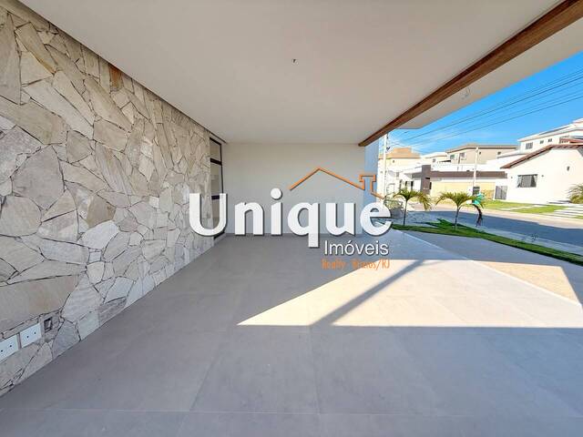 #1677 - Casa para Venda em São Pedro da Aldeia - RJ