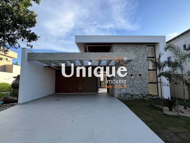 Casa para Venda em São Pedro da Aldeia - 4