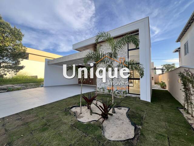 #1678 - Casa para Venda em São Pedro da Aldeia - RJ