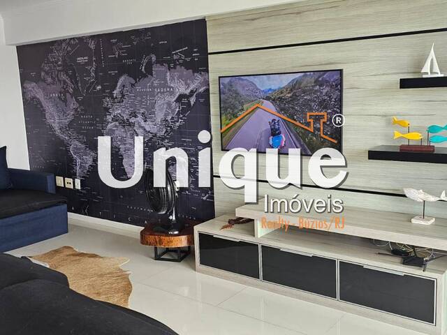 Apartamento para Venda em Cabo Frio - 4