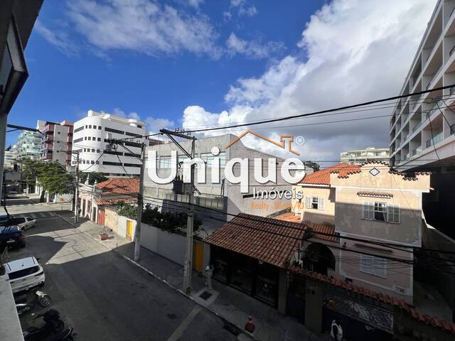 #1680 - Apartamento para Venda em Cabo Frio - RJ
