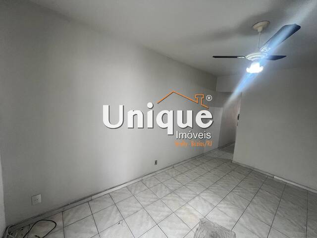 #1680 - Apartamento para Venda em Cabo Frio - RJ