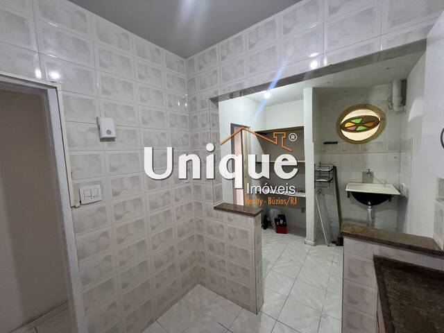 Apartamento para Venda em Cabo Frio - 5