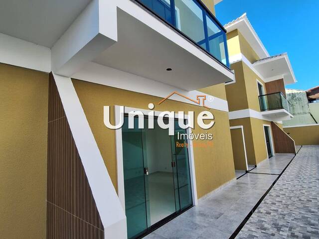 Casa para Venda em Cabo Frio - 4