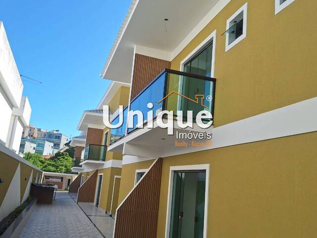 #1681 - Casa para Venda em Cabo Frio - RJ