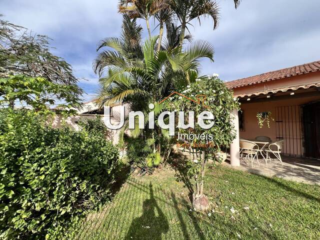 Casa para Venda em São Pedro da Aldeia - 2