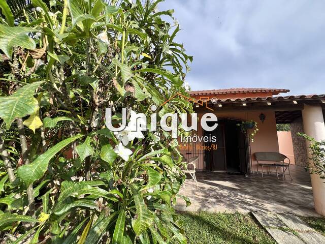 Casa para Venda em São Pedro da Aldeia - 3