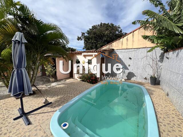 Casa para Venda em São Pedro da Aldeia - 4
