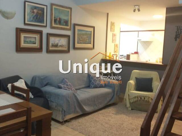 Apartamento para Venda em Cabo Frio - 2