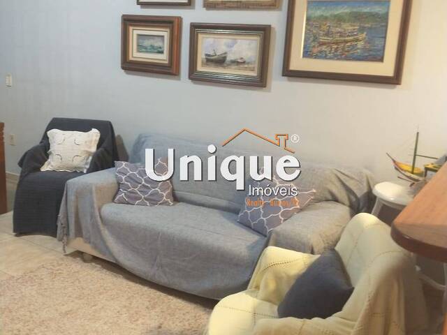 Apartamento para Venda em Cabo Frio - 4
